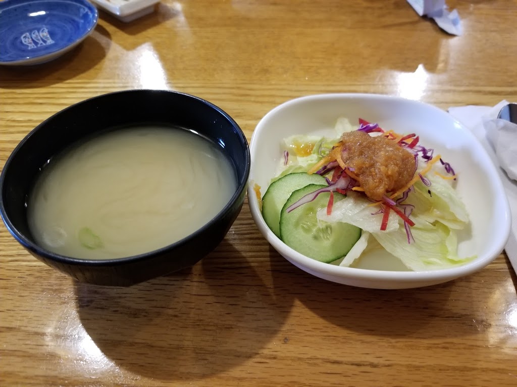 Yoko Japanese Restaurant | 490 McNicoll Ave, North York, ON M2H 2E1, Canada | Phone: (416) 502-9750