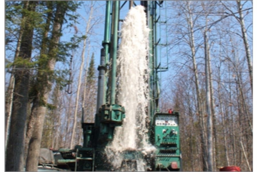 Legge Joe & Sons Drilling | 1344 Footbridge Rd RR 3, Cardiff, ON K0L 1M0, Canada | Phone: (613) 339-2025