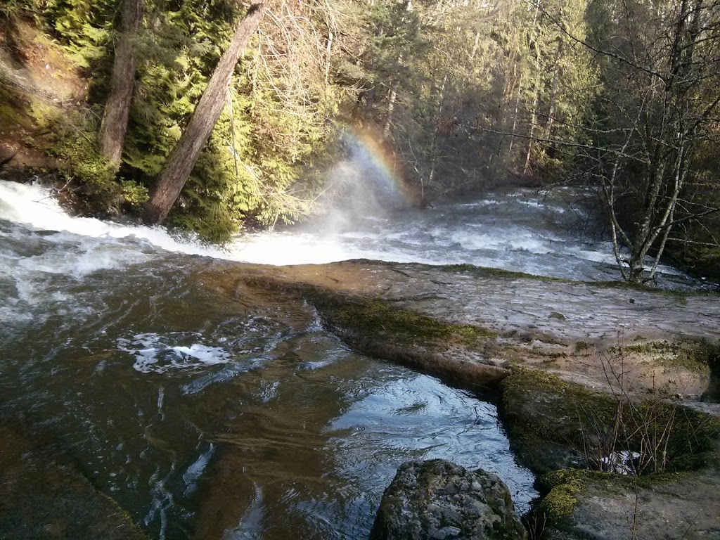 Bowen Park | 500 Bowen Rd, Nanaimo, BC V9R 1Z7, Canada | Phone: (250) 755-7501