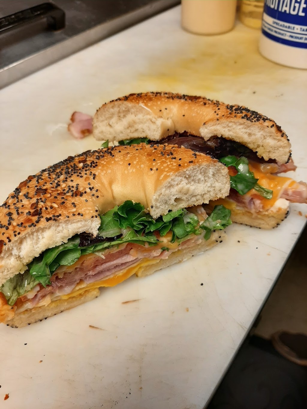 Gibbys Cafe and Catering | 3278 Sherman Rd, Duncan, BC V9L 4B4, Canada | Phone: (250) 746-3020