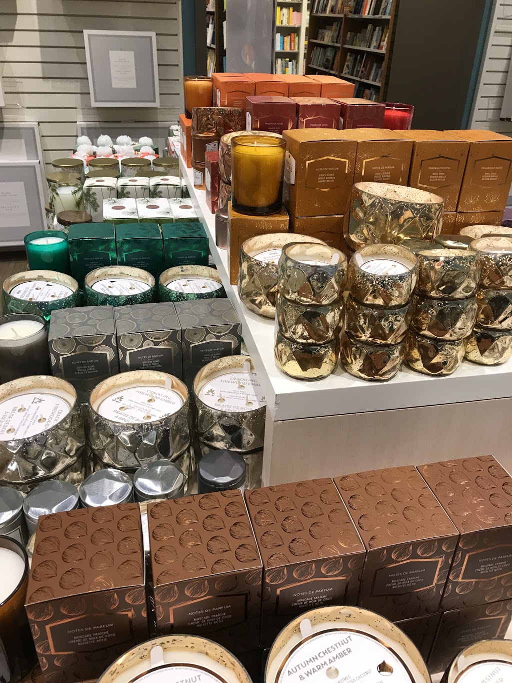 Indigo | Heritage Greene Shopping Centre, 1783 Stone Church Rd E, Stoney Creek, ON L8J 0B4, Canada | Phone: (905) 578-3658