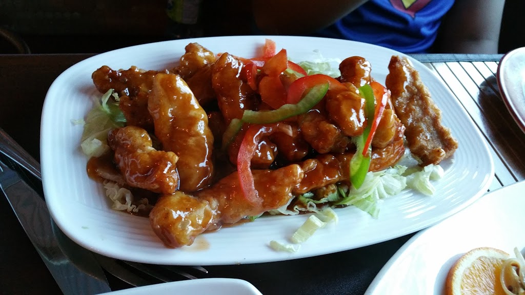 Restaurant OMékong | 190 Boulevard Antonio-Barrette, Notre-Dame-des-Prairies, QC J6E 1E5, Canada | Phone: (450) 755-1170