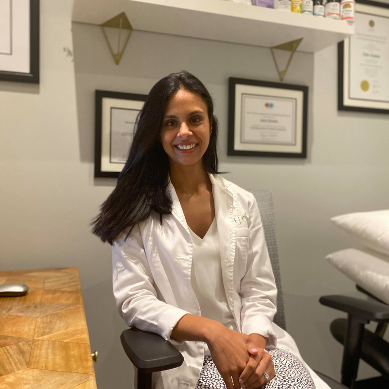 HealthOneTO Wellness | 110 Harbour St, Toronto, ON M5J 0B7, Canada | Phone: (416) 613-5633
