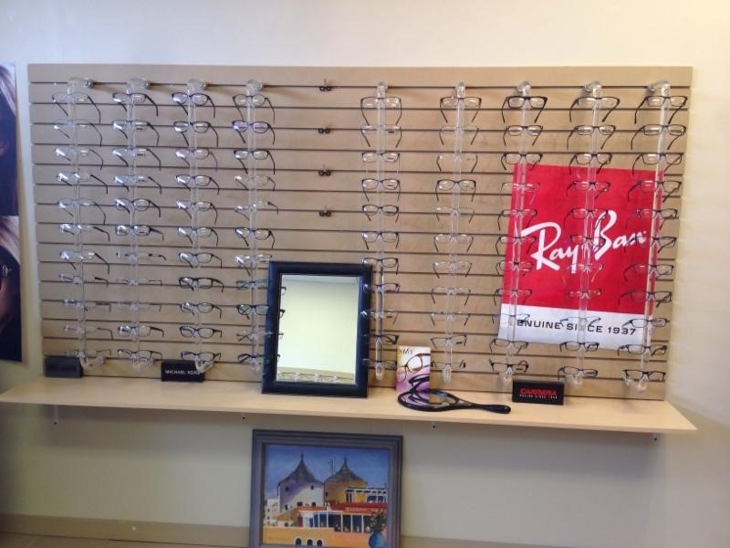 Trans Canada Vision Care | 1440 52 St NE, Calgary, AB T2A 4T8, Canada | Phone: (403) 248-2226