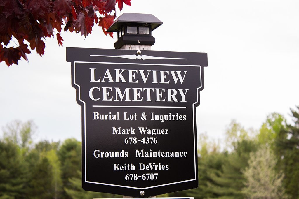 Lakeview Cemetery | 6929 NS-221, Centreville, NS B0P 1J0, Canada | Phone: (902) 678-4376