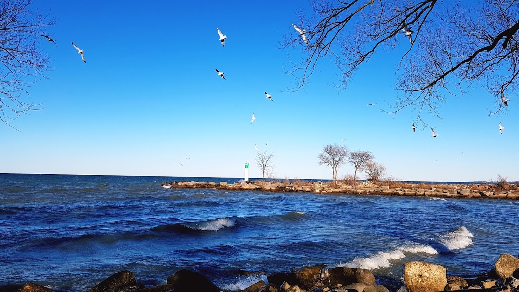 Forty Mile Creek Park | 390 Ontario St, Grimsby, ON L3M 3H5, Canada