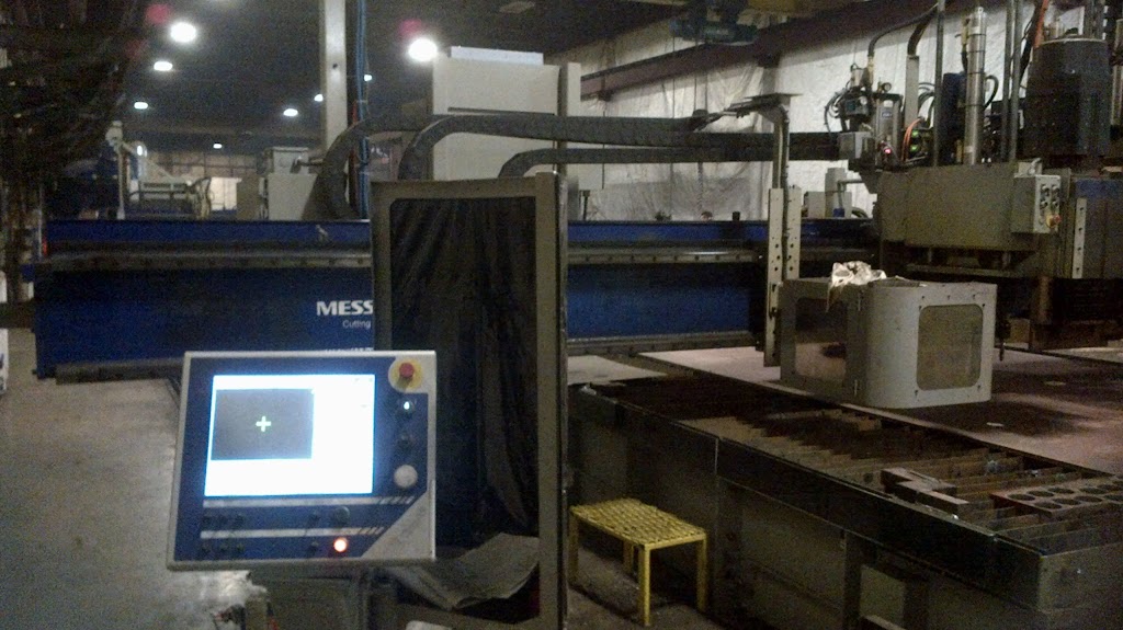 Xtreme Steel & Profiles | 35 Sinclair Ave, Georgetown, ON L7G 1J3, Canada | Phone: (905) 877-9236