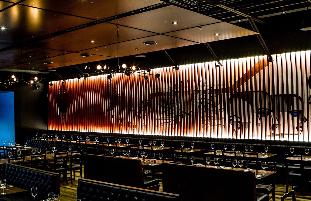 Copacabana Brazilian Steakhouse | 205 Marycroft Ave, Woodbridge, ON L4L 5X8, Canada | Phone: (888) 432-6721