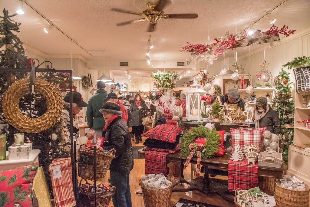 The Weathervane | 74 Main St, Erin, ON N0B 1T0, Canada | Phone: (519) 833-2596