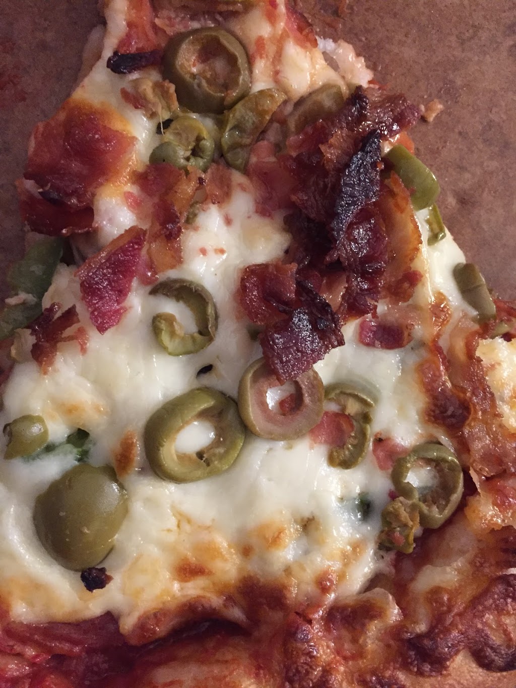 Pizza Jose | 88 Avenue Gatineau, Gatineau, QC J8T 4J4, Canada | Phone: (819) 568-0022