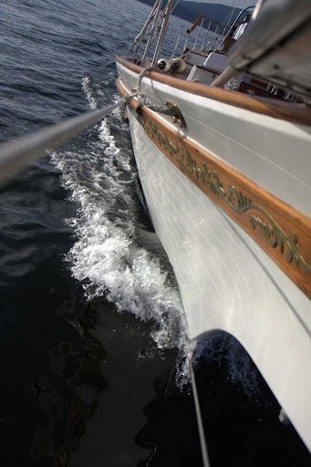 Bowen Sailing Charters | # 303 566 Artisan Line, Bowen Island, BC V0N 1G2, Canada | Phone: (778) 668-1864