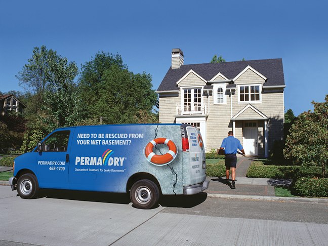 PERMA-DRY Head Office | 46 Duck Inn Ln, Porters Lake, NS B3E 1G4, Canada | Phone: (902) 462-1500