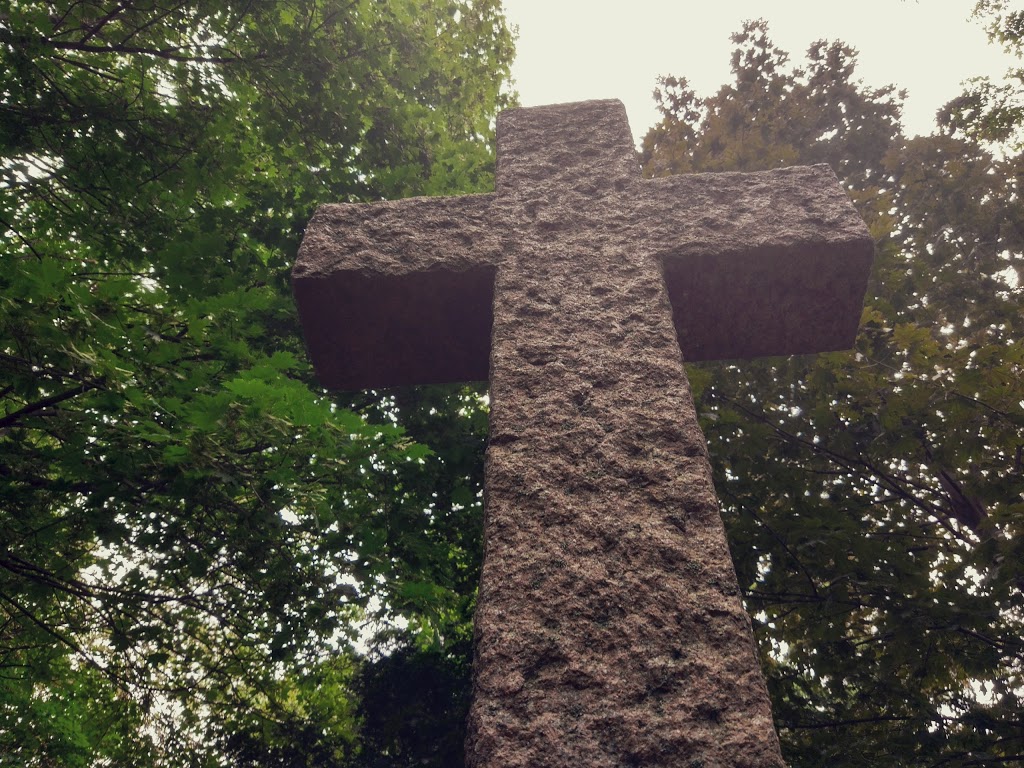 Saint James Cemetery | 635 Parliament St, Toronto, ON M4X 1R1, Canada | Phone: (416) 964-9194