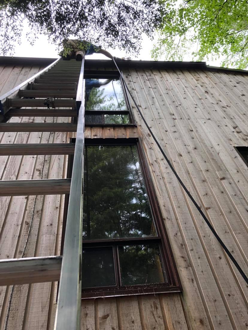 See-more Window Cleaning | 1827 County Rd 18, Lakefield, ON K0L 2H0, Canada | Phone: (705) 652-9786