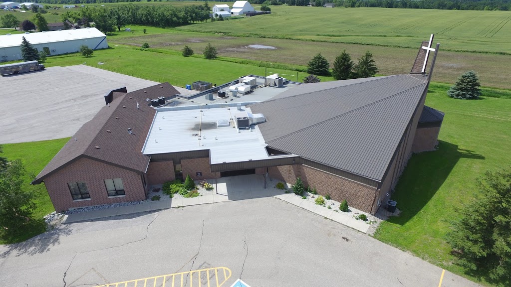 Alliston Pentecostal Church | 7810 Hwy 89, Alliston, ON L9R 1V5, Canada | Phone: (705) 435-7991