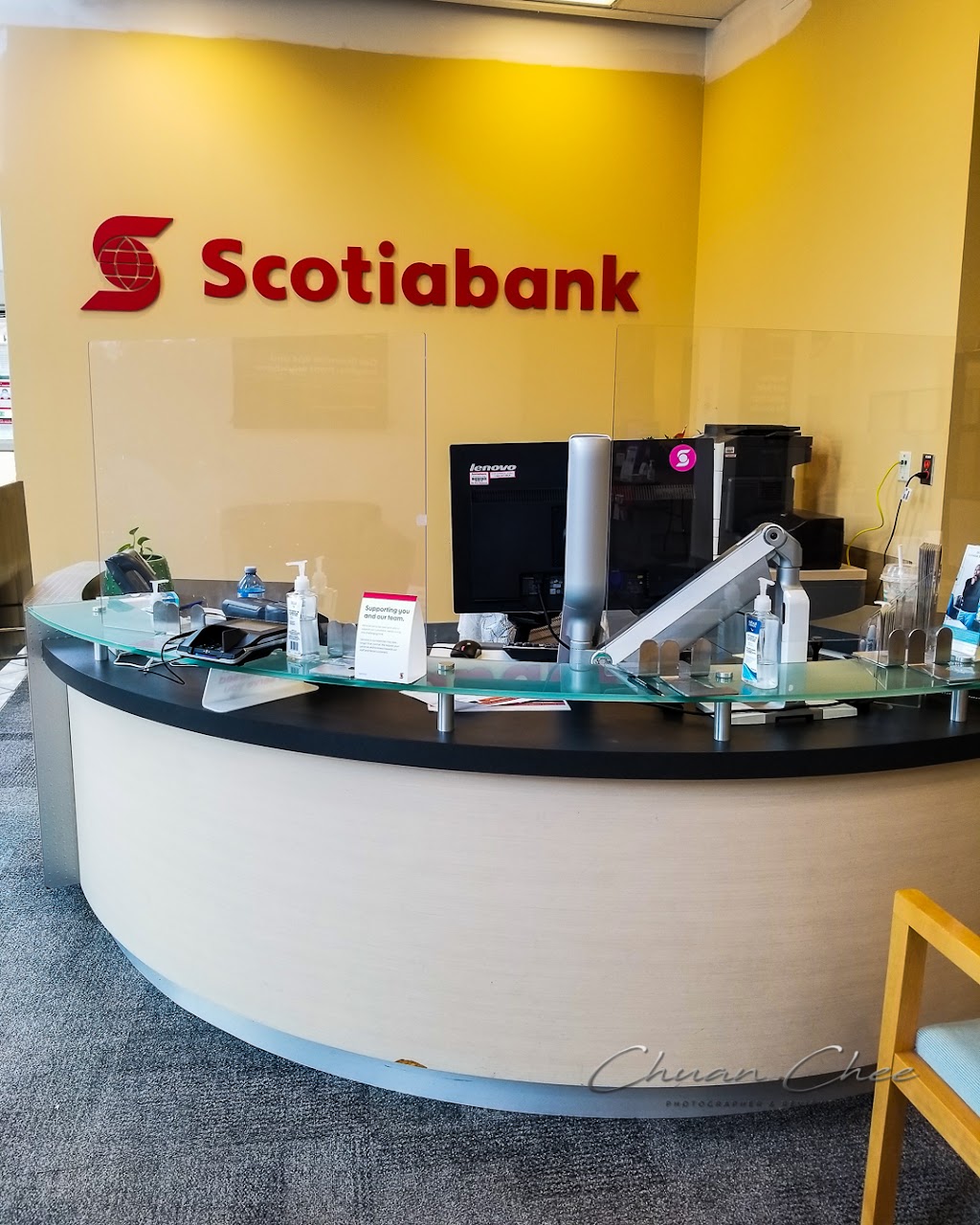 Scotiabank | 177-185 St Paul St, St. Catharines, ON L2R 6T3, Canada | Phone: (905) 684-2021