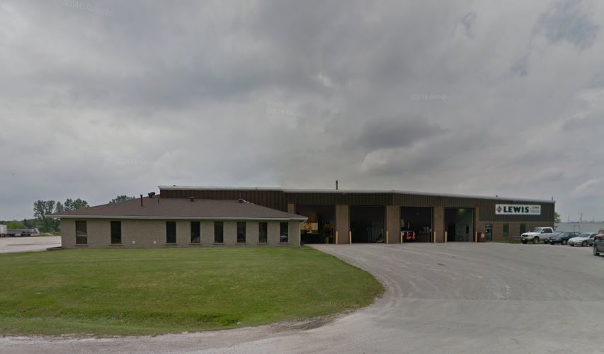 Lewis Motor Sales Inc. | 2100 16th St E, Owen Sound, ON N4K 5P7, Canada | Phone: (519) 372-2537