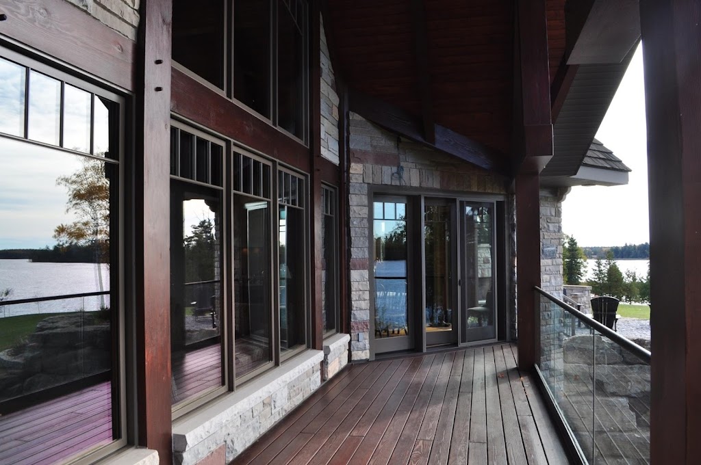 Timber Valley Post & Beam | 516 Arnold Ln, Renfrew, ON K7V 3Z8, Canada | Phone: (613) 290-2544