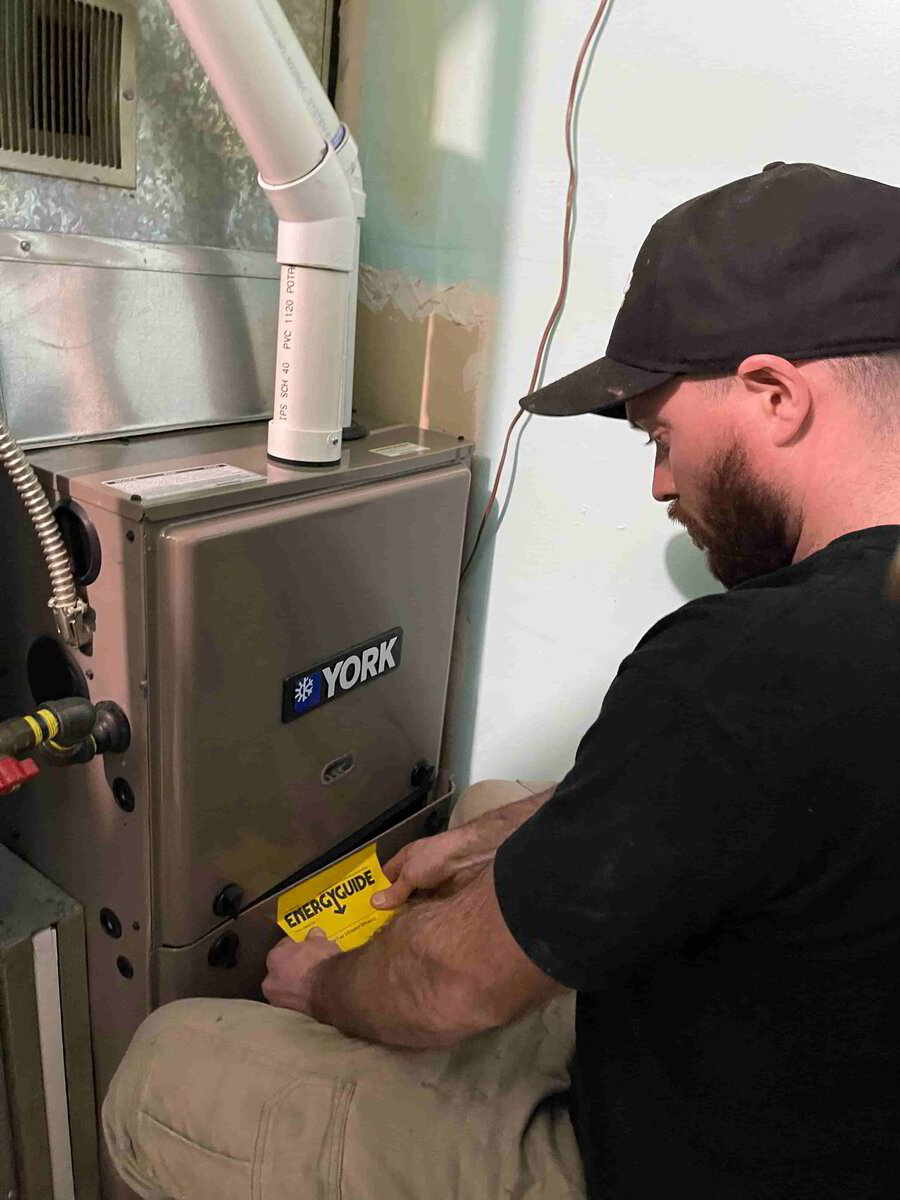Vernon Air Conditioning, Plumbing & Electrical Services | 909 Kalamalka Lake Rd, Vernon, BC V1T 6V4, Canada | Phone: (778) 403-7886