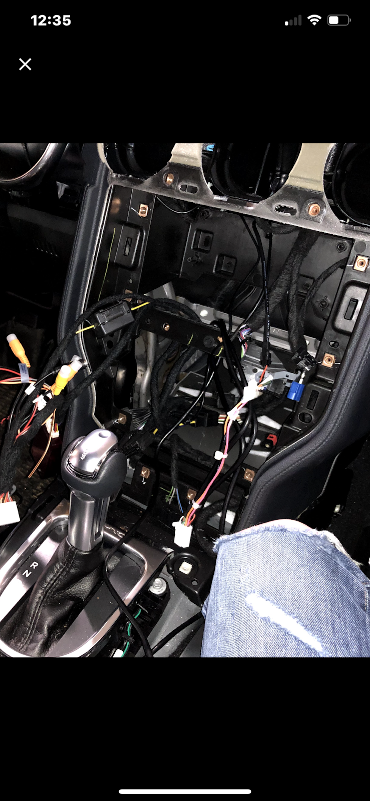 B.Radically Wired | 850 Lily Ave, Victoria, BC V8X 3R6, Canada | Phone: (778) 977-6839