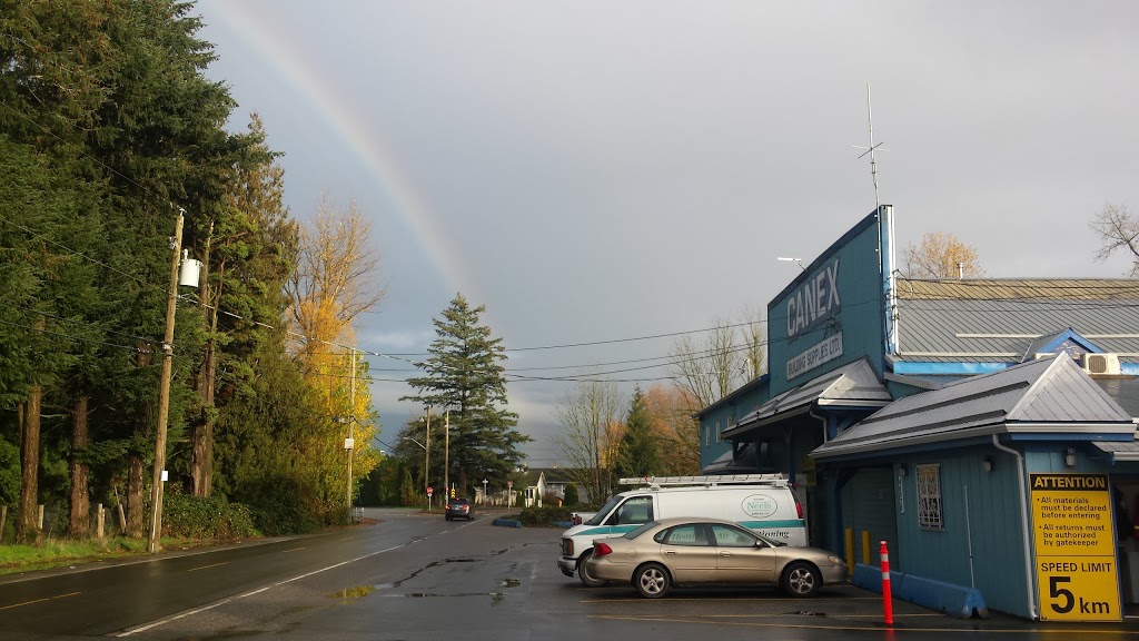 Canex Building Supplies Ltd | 46070 Knight Rd, Chilliwack, BC V2R 1B7, Canada | Phone: (604) 858-8188