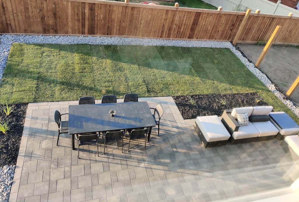 Kellys Landscaping LTD | 2237 Kelly Cres SW, Edmonton, AB T6W, Canada | Phone: (780) 444-3191