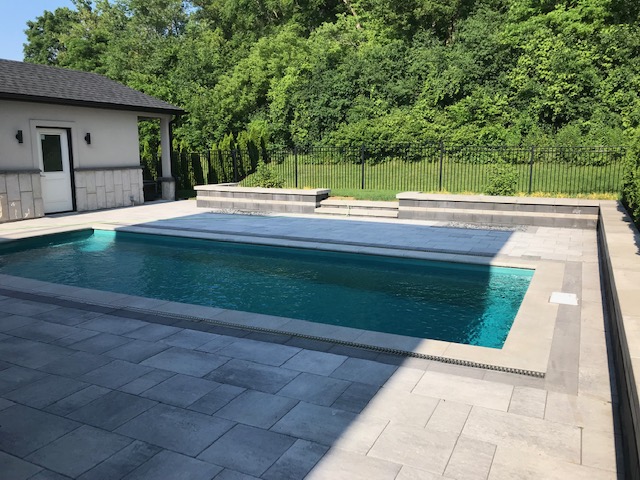 Natures Own Landscape & Design | 874 Hwy 20 W, Fenwick, ON L0S 1C0, Canada | Phone: (905) 892-2188