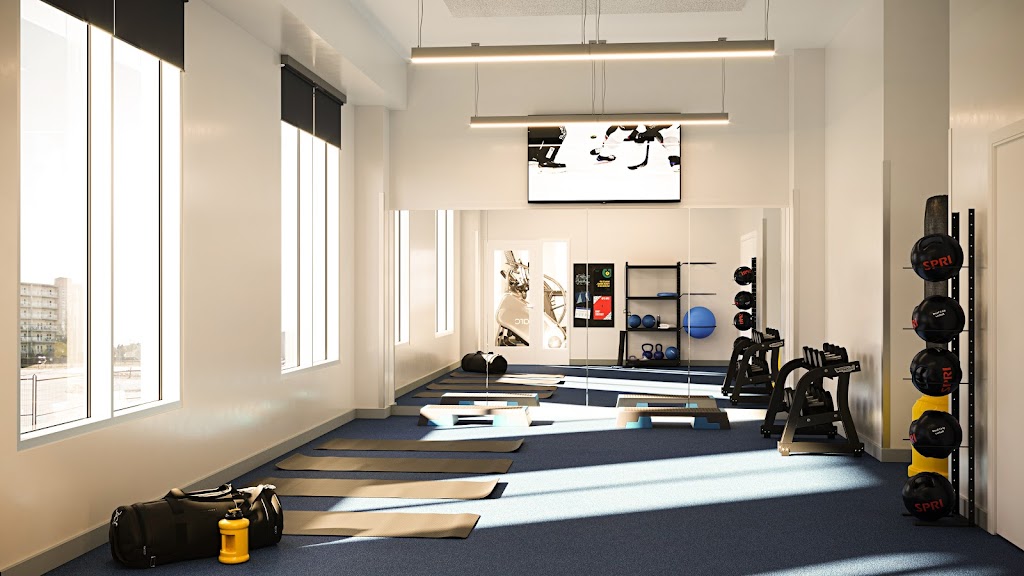 The Arc Student Residence - Housing | 2525 Pembina Hwy, Winnipeg, MB R3T 6H3, Canada | Phone: (204) 289-9997