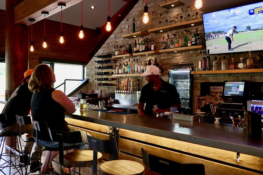 Cahilty Creek Kitchen & Taproom | 3220 Village Way, Sun Peaks, BC V0E 5N0, Canada | Phone: (250) 434-0279