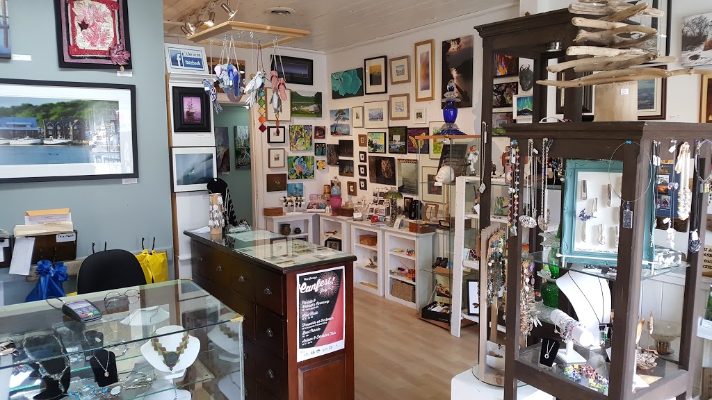 Art Emporium | 177 Main St, Port Stanley, ON N5L 1C4, Canada | Phone: (226) 658-1888