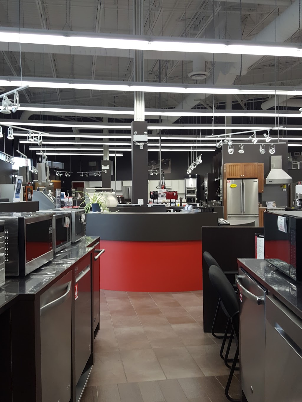Corbeil Appliances | D-2202 Industrial St, Burlington, ON L7P 0N6, Canada | Phone: (905) 319-3336