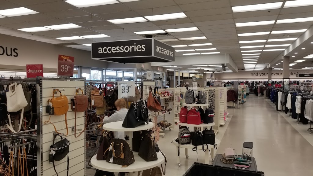 Pembina Village Shopping Centre | 2065-2127 Pembina Hwy, Winnipeg, MB R3T 5L1, Canada | Phone: (204) 651-2977