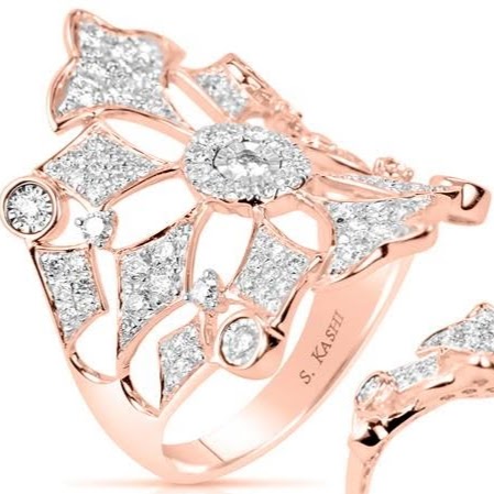H. Williams Jewellery | 136 James St N, Hamilton, ON L8R 2K7, Canada | Phone: (905) 529-2761