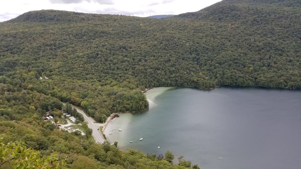 Parking - Mount Pisgah Trail | Orleans, VT 05860, USA