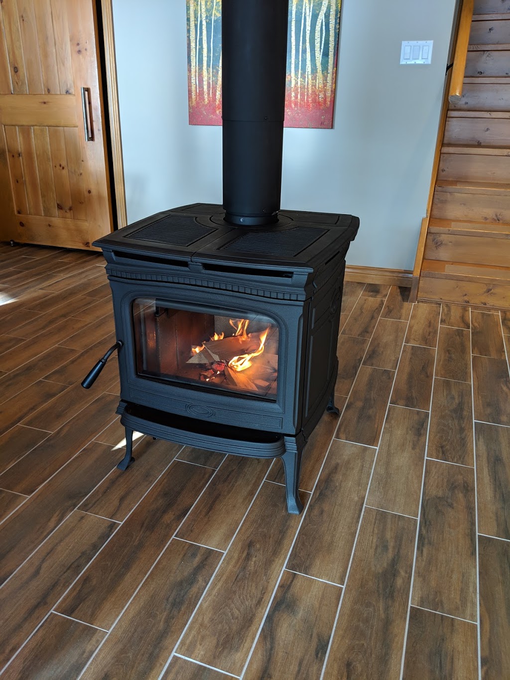 Driftwood Mechanical Ltd . Formally - (J. Phillips Heating & Cooling) - | 103 Driftwood Village Rd b, Coboconk, ON K0M 1K0, Canada | Phone: (705) 328-5772