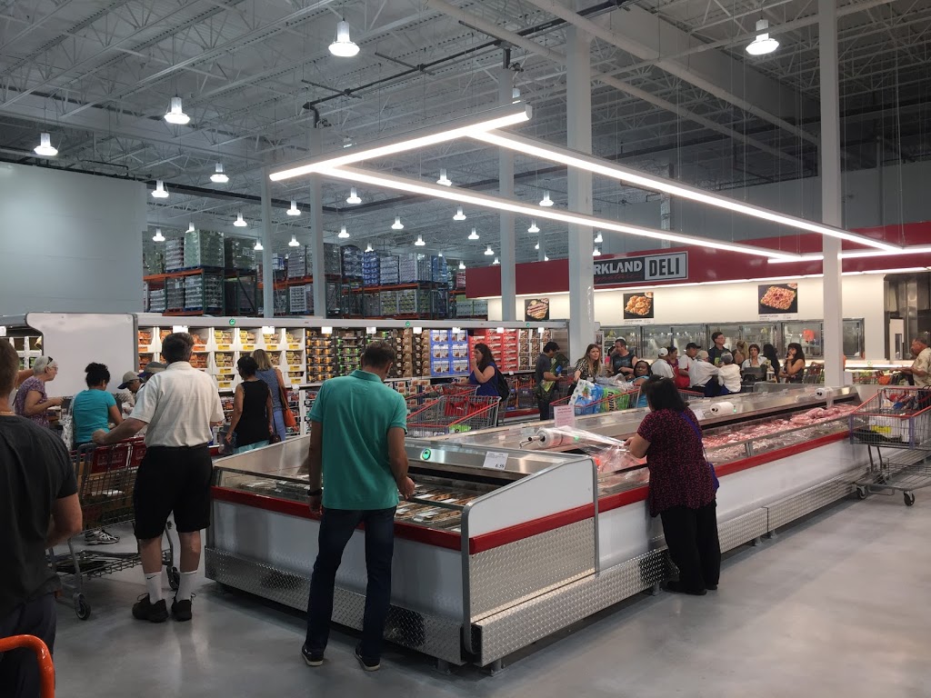 East York Town Centre | 45 Overlea Blvd, Toronto, ON M4H 1C3, Canada | Phone: (416) 421-9504