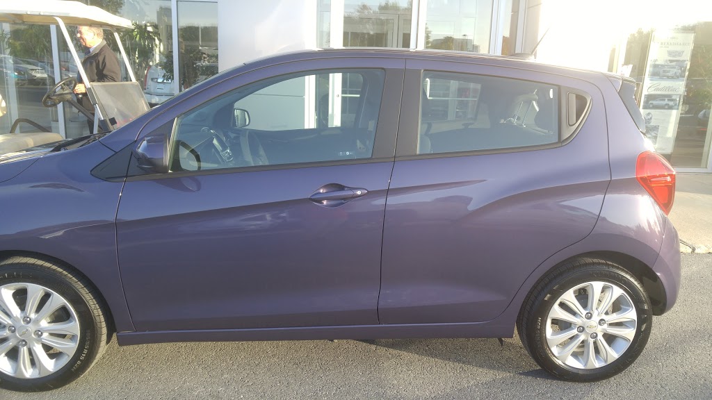 Gravel Chevrolet Ile-des-Soeurs | 1007 Boulevard René Lévesque, Verdun, QC H3E 0H1, Canada | Phone: (844) 713-3223