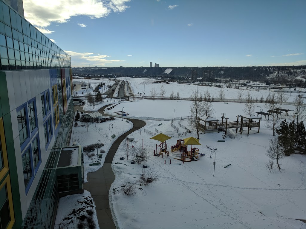 Alberta Childrens Hospital | 28 Oki Drive, Calgary, AB T3B 6A8, Canada | Phone: (403) 955-7211