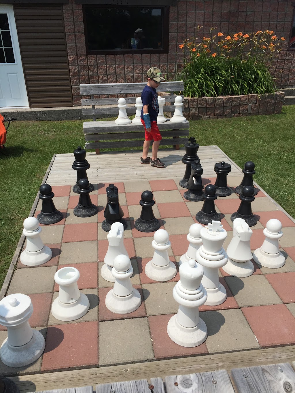 Brighton / 401 KOA Holiday | 15051 Telephone Road Exit 509, Brighton, ON K0K 1H0, Canada | Phone: (613) 475-2186