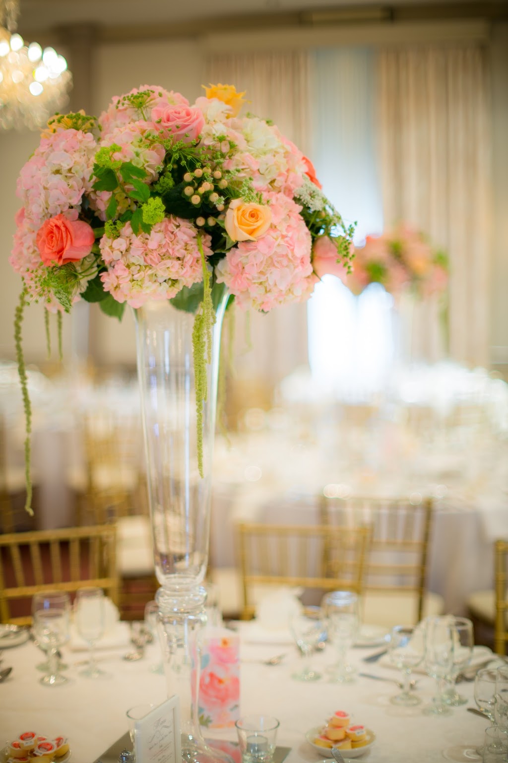 Elford Floral Design | 4142 Dundas St W, Etobicoke, ON M8X 1X3, Canada | Phone: (416) 231-3396