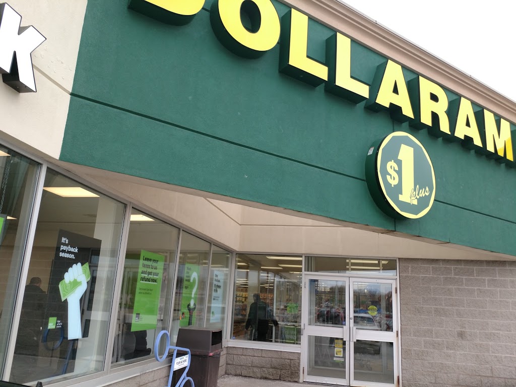 Dollarama | 50 Tacoma Dr, Dartmouth, NS B2W 3E5, Canada | Phone: (902) 434-5499