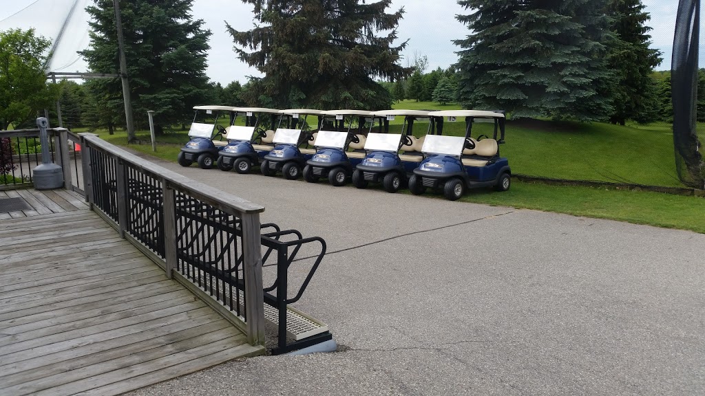 Tillsonview Fairways | 380 3rd Concession NTR, Tillsonburg, ON N4G 4G9, Canada | Phone: (519) 688-2868