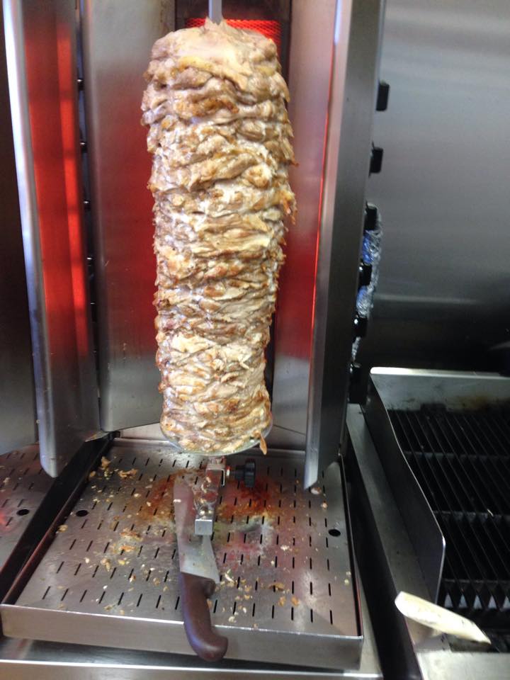 Zesty Pita - Shawarma & Halal Grill - 4033 New St, Burlington, ON L7L ...