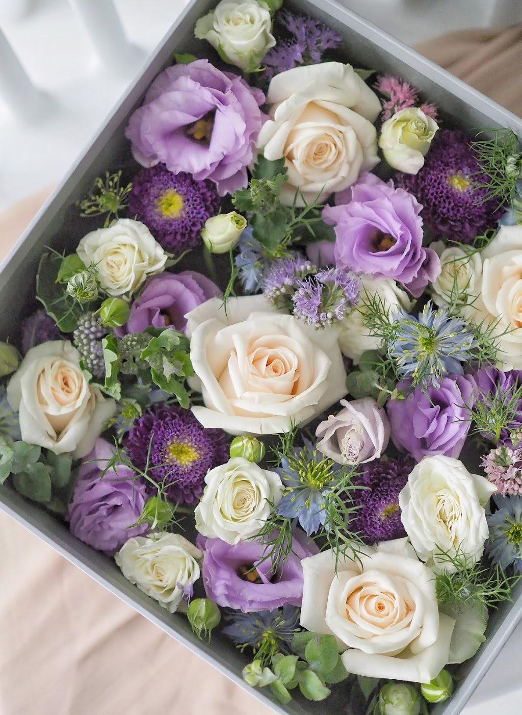 D.E.A.R. Arrangement & Design Ltd | 2672 Shelbourne St, Victoria, BC V8R 4L9, Canada | Phone: (250) 658-4846