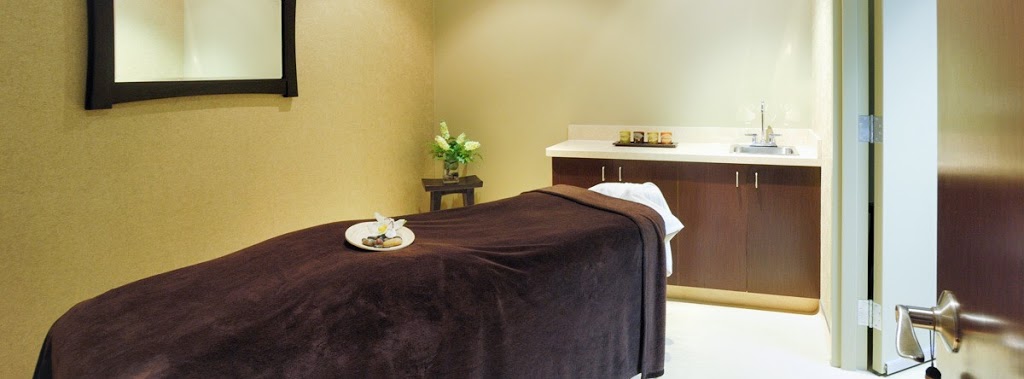 Sanctuary Day Spas Waterloo | 370 University Avenue East, Waterloo, ON N2K 3N2, Canada | Phone: (519) 725-9904