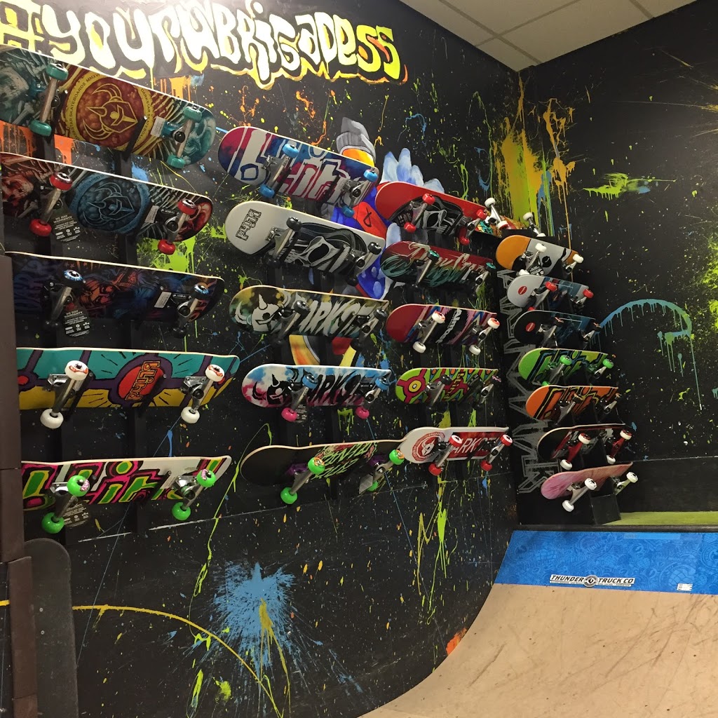 Youth Brigade Snow and Skate | 555 Strathcona Blvd SW, Calgary, AB T3H 2Z9, Canada | Phone: (403) 727-1244