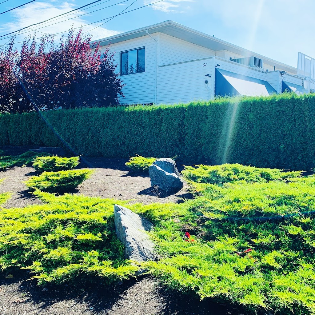 Dr. Danielle Micacchi Chase River Dental | Dental Centre, 51 Tenth St, Nanaimo, BC V9R 6R6, Canada | Phone: (250) 716-3388