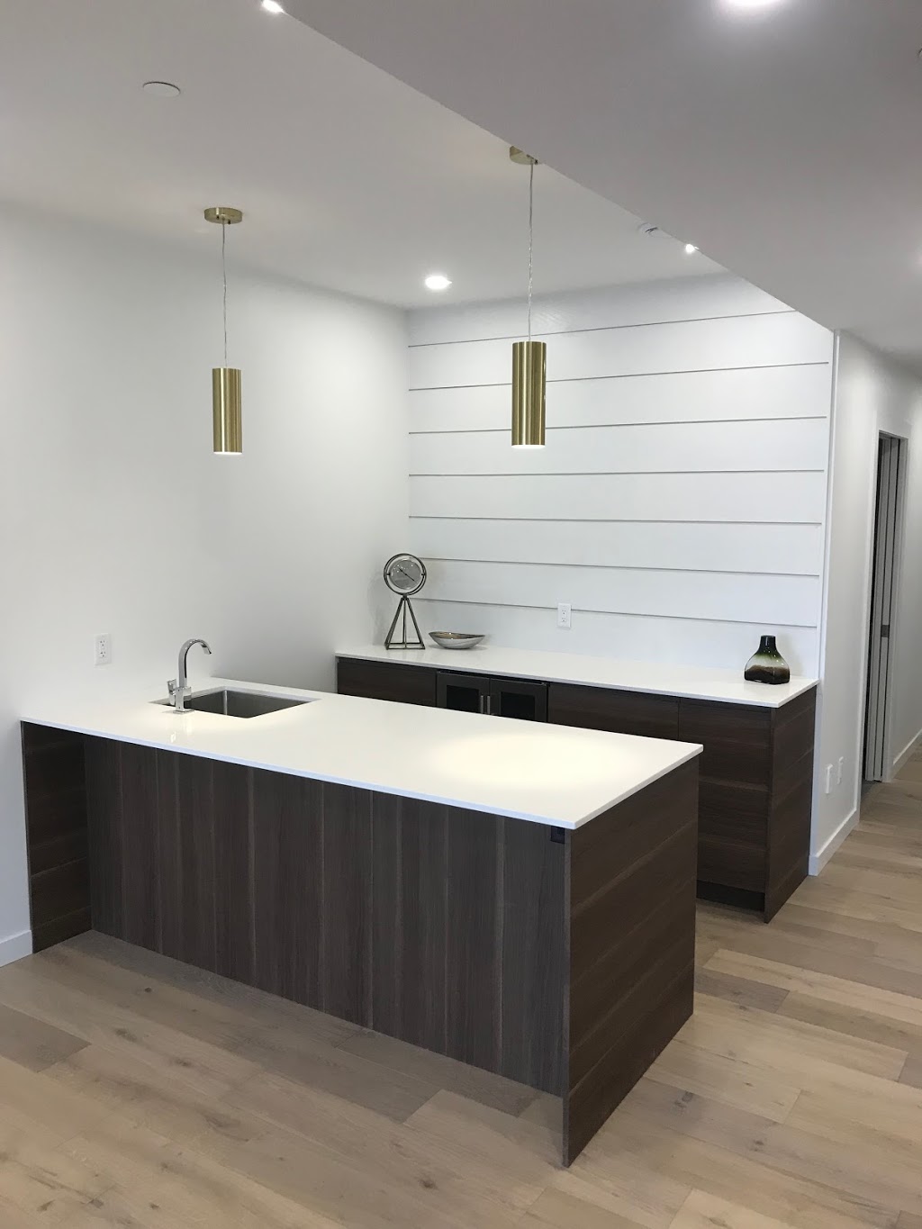 RevitaStone Granite & Quartz Countertops | 22 - 364 Lougheed Road, Kelowna, BC V1X 7R8, Canada | Phone: (778) 753-7078