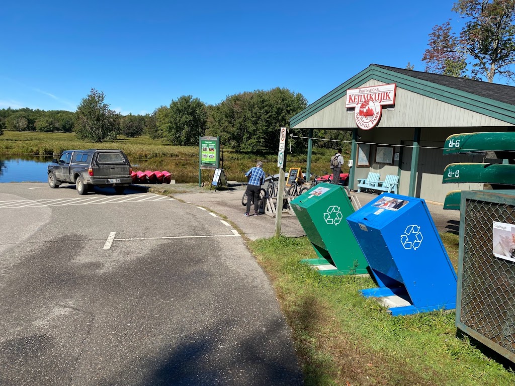 Whynot Adventure, The Keji Outfitters | 1507 Kejimkujik Main Parkway, Caledonia, NS B0T 1B0, Canada | Phone: (902) 682-2282