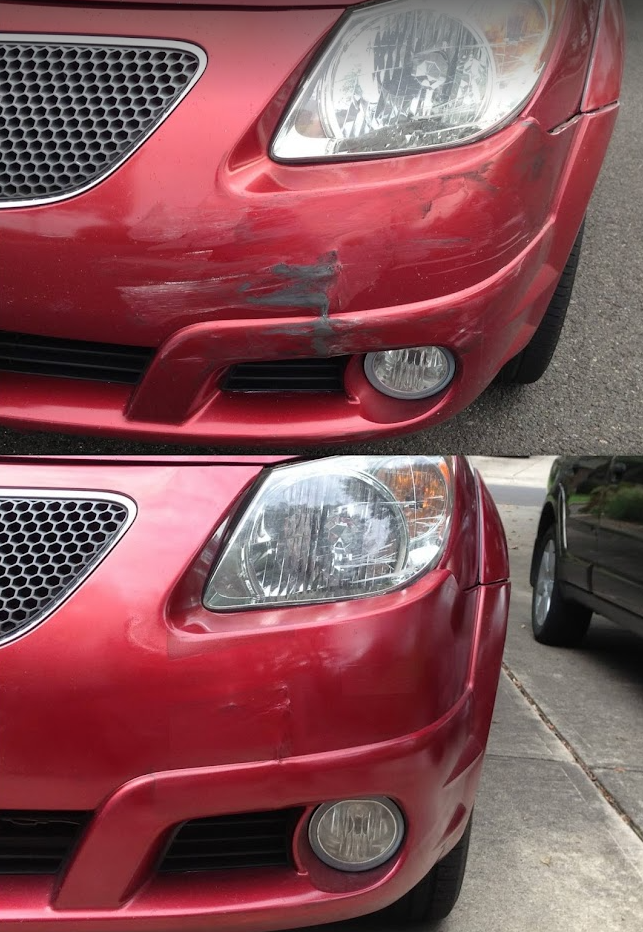 Impact Auto Body Ottawa | 1049 Belfast Rd, Ottawa, ON K1B 3S2, Canada | Phone: (613) 695-1150